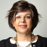 Tedi Tehrani