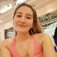 Paula Valentina Moreno Plazas