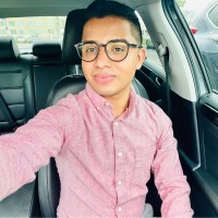 Migdael Cordero