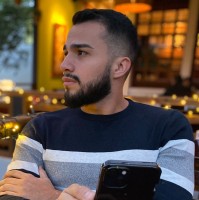 Kevin Solano Soto