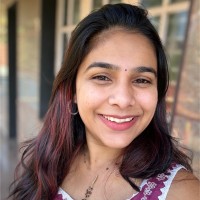 Shweta Jagtap