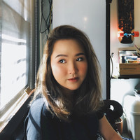 Jesslyn Angela