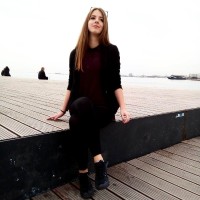 Victoria Malyshkina