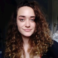 Hannah Chant