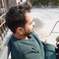 amit kishor
