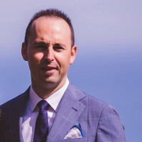 Iholdi Luis Monasterio