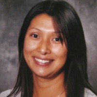 Anna Dimitrievska