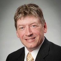 Jim Bachert, Aia, Ncarb, Edac