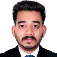 Jithin P