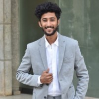 Nishanth Joyappa