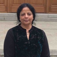 Asha Gupta
