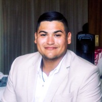 Roy Garcia