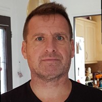 Eric Buchet