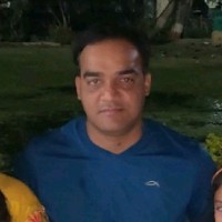 Tushar Suthar