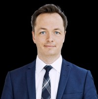 Søren Bergholt Andersson