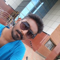Punith Raj