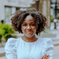 Shaïnah Faustin Laforest