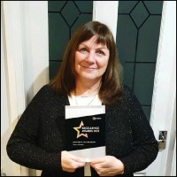 Diane Mcdonald