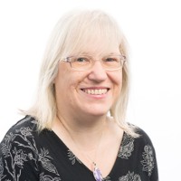 Sandra Bell