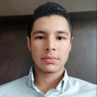 Yoshio Salvador Garcia Farias