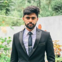 Ashen Jayasundara