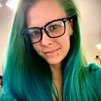 Ashlynn Feldt
