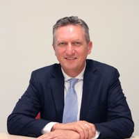 Geoff Crouch
