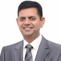 Vivek Trivedi