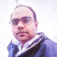 Rajdeep Bhattacharya