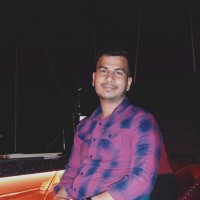 Ashish Kumar