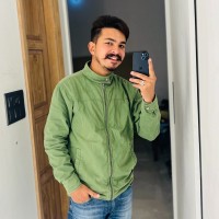 Rishab Arora