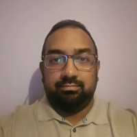 Parvinder Sandhu
