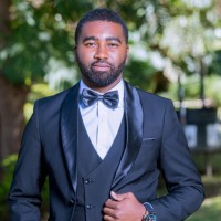 Tanaka Christopher Tegwe