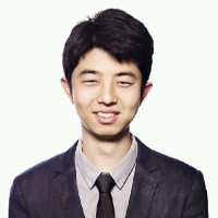 Bruce / Changxu Chen