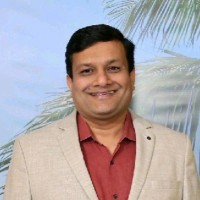 Piyush Nahar