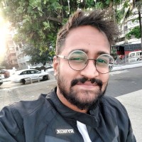 Akshay Gurav