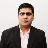Jayeshkumar Chavda -Cmrp