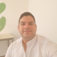 Rafael Enrique Morales Marrugo