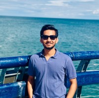 Pratham Patel