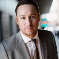 Luis Rodriguez III, PMP®