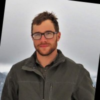 Adam Cook