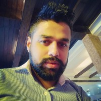 Rakesh Kumar