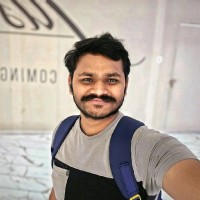 Sujith Vardhan Reddy Chennupalli