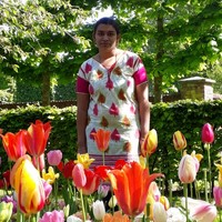 Madhu Latha