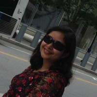 Sharmistha Chatterjee