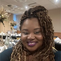 Dr Moriah Priestley  (she/ her)