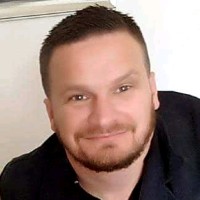 Peter Mcgready