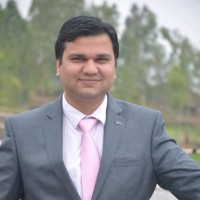 Nipun Sharma