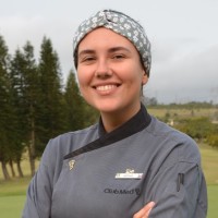 Sophia Gênova De Castro
