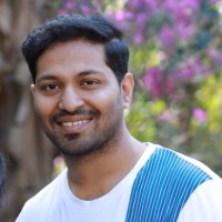 Anandhu Mohan